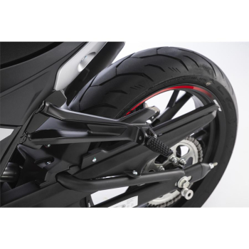 Macbor Shifter 125 EVO Euro5+ - 2026